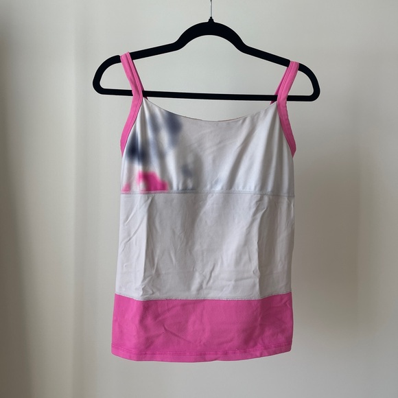 Lululemon Tank Top - Picture 1 of 4